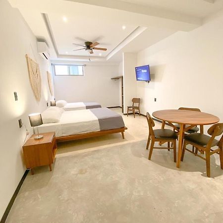 Balam Suites Playa del Carmen Zewnętrze zdjęcie
