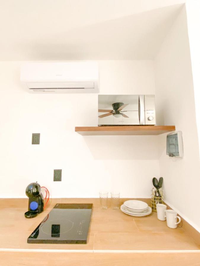 Balam Suites Playa del Carmen Zewnętrze zdjęcie