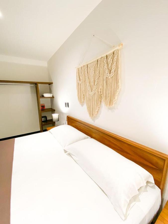 Balam Suites Playa del Carmen Zewnętrze zdjęcie