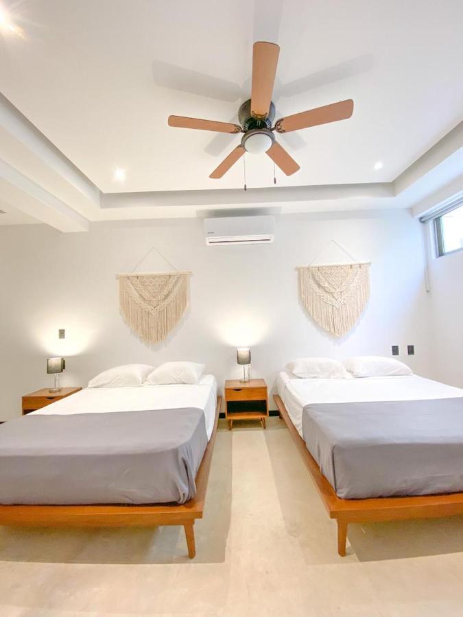 Balam Suites Playa del Carmen Zewnętrze zdjęcie