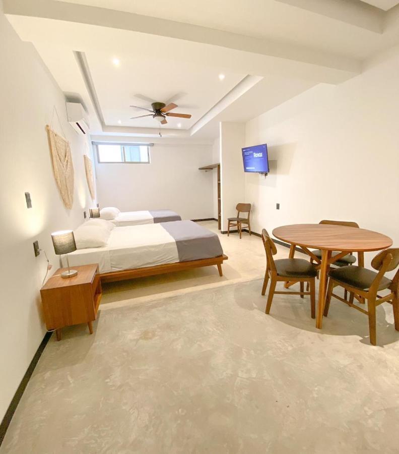 Balam Suites Playa del Carmen Zewnętrze zdjęcie
